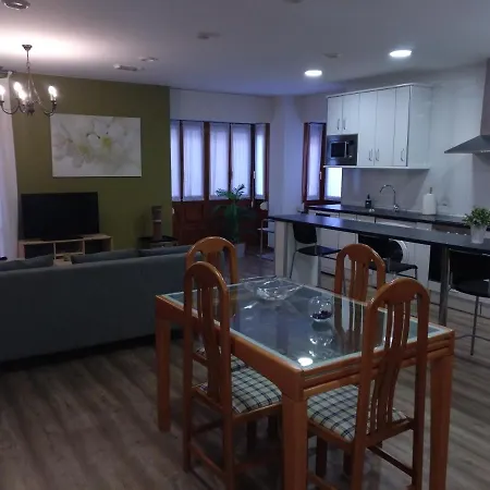 Apartamento Turistico Cigueena De Alfaro Exterior photo