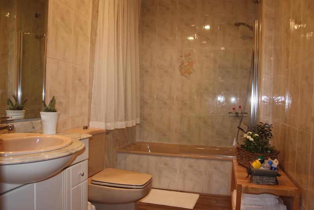 Turistico Cigueena De Apartment *