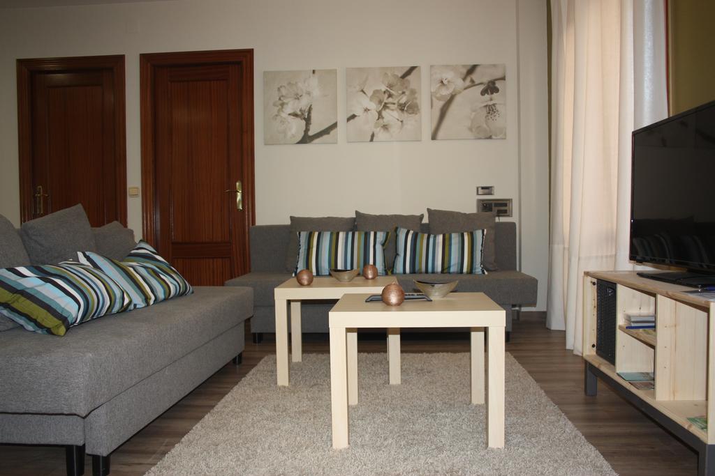 Apartment Turistico Cigueena De