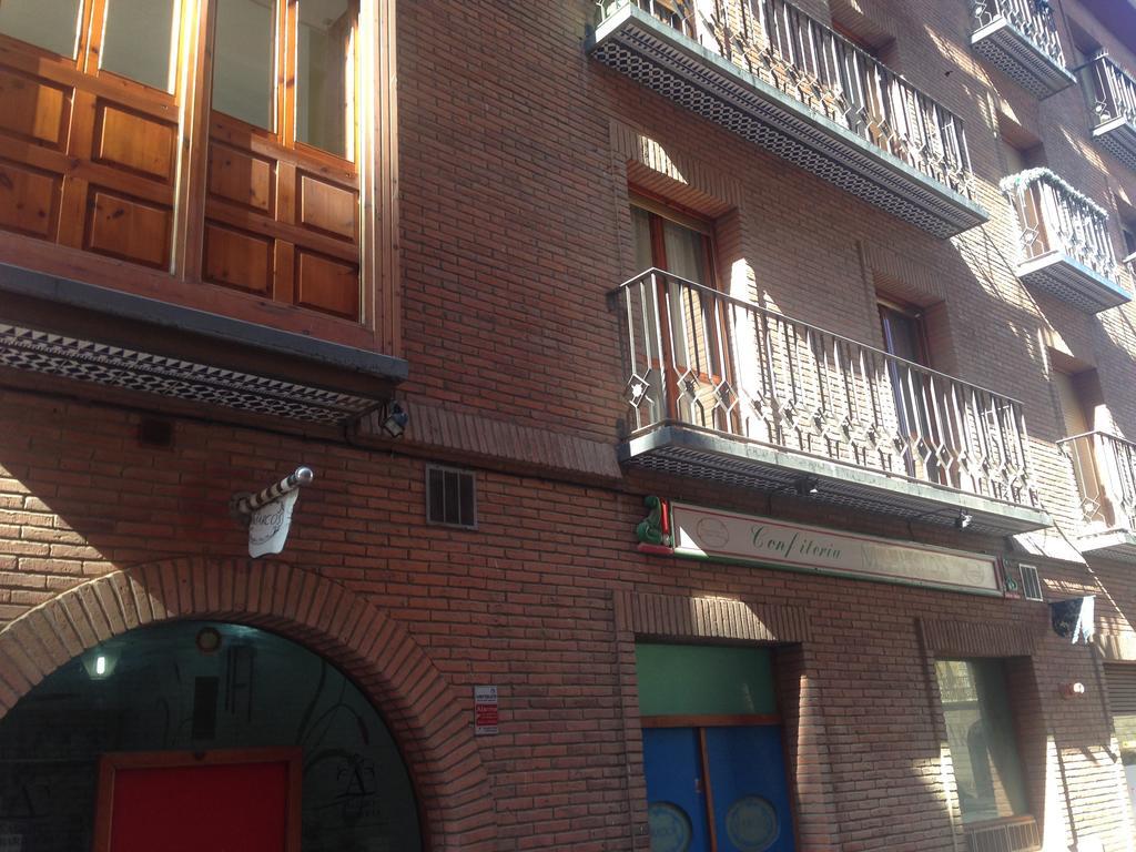 Turistico Cigueena De Apartment