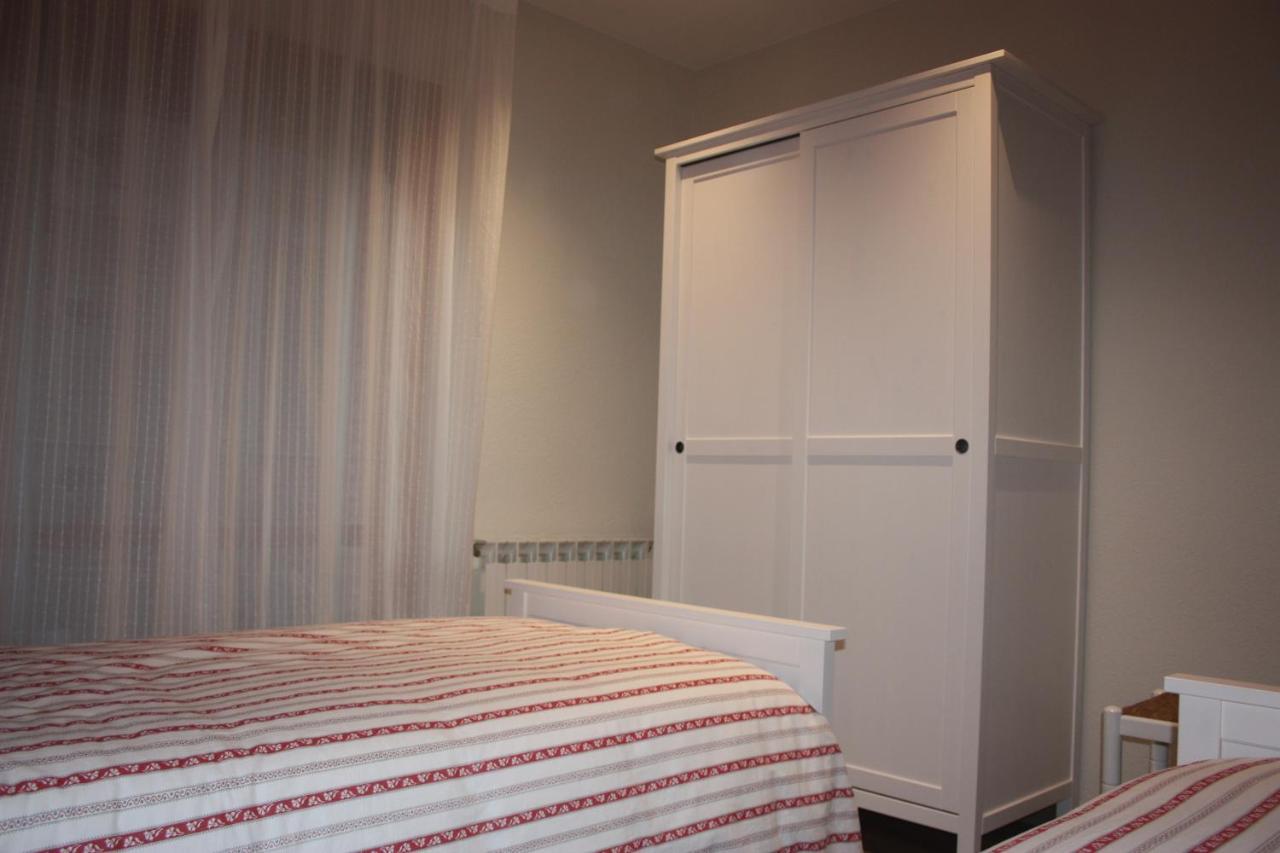 Apartment Turistico Cigueena De