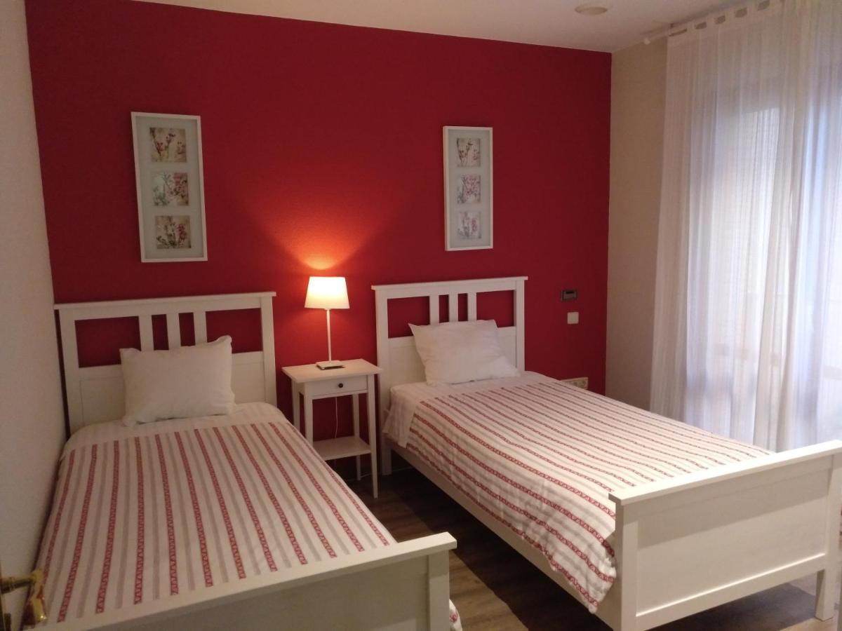 Apartment Turistico Cigueena De Alfaro